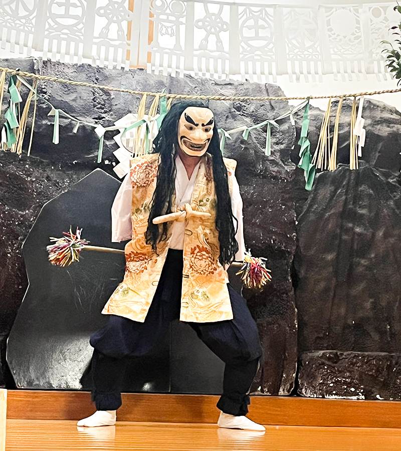 岩戸5番の中から戸取（ととり）